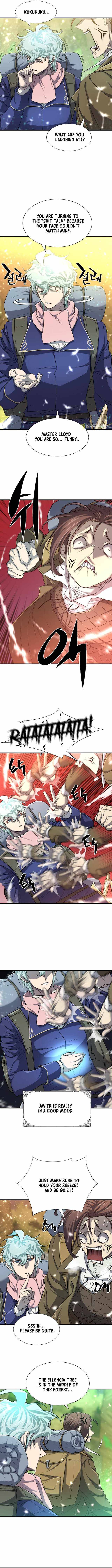 The World's Best Engineer chapter 63 page 4