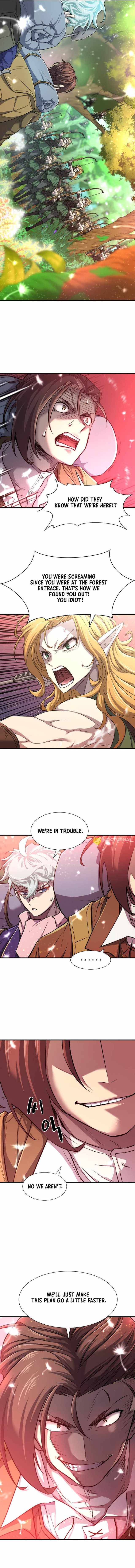 The World's Best Engineer chapter 63 page 5