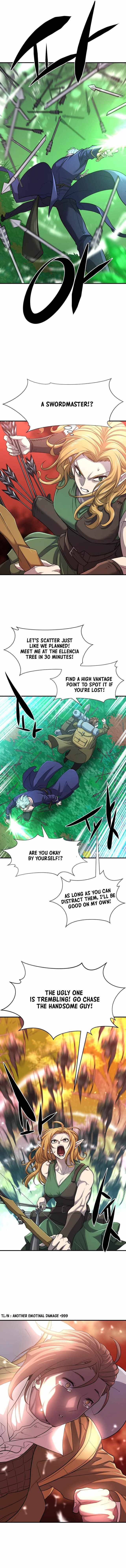 The World's Best Engineer chapter 63 page 7