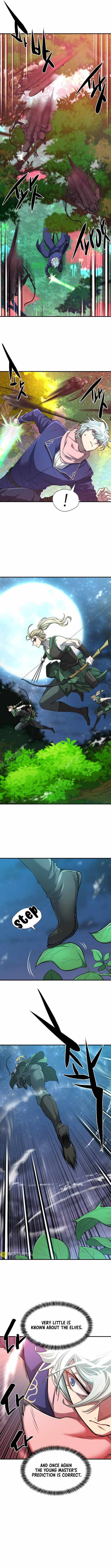 The World's Best Engineer chapter 63 page 8