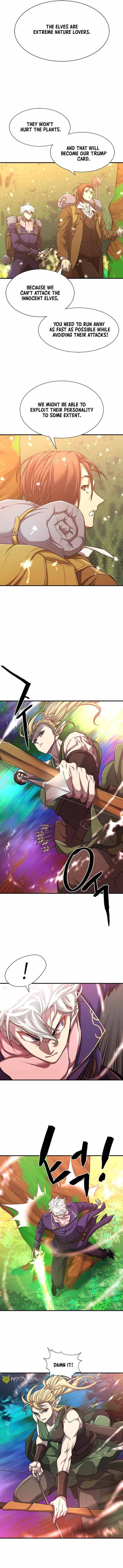 The World's Best Engineer chapter 63 page 9