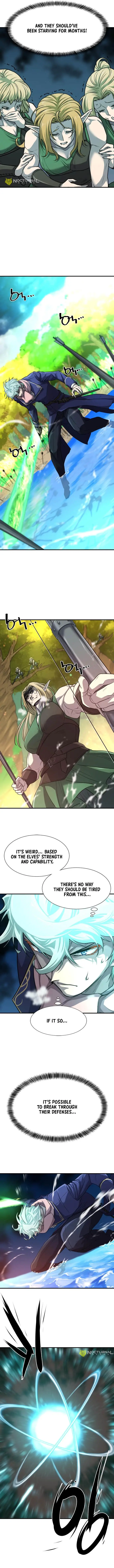 The World's Best Engineer chapter 64 page 13