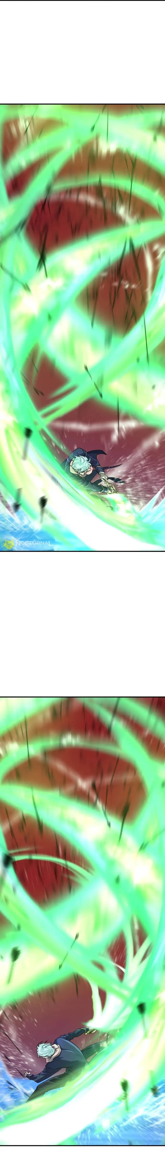 The World's Best Engineer chapter 64 page 4