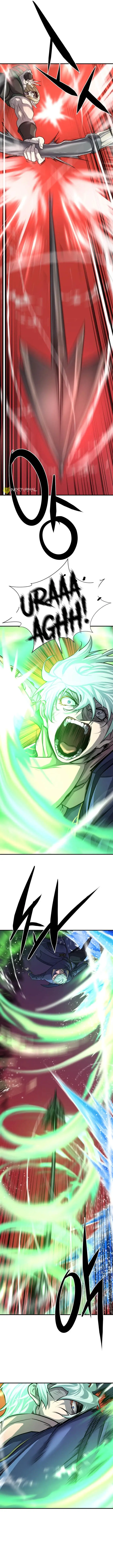 The World's Best Engineer chapter 64 page 5