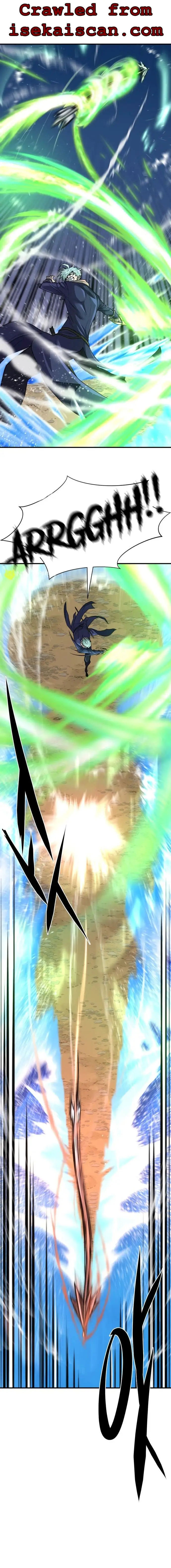 The World's Best Engineer chapter 64 page 6