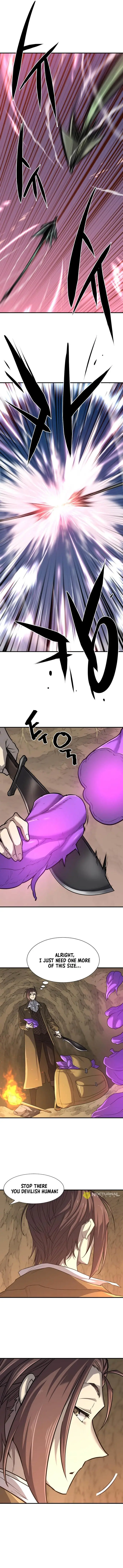 The World's Best Engineer chapter 64 page 7