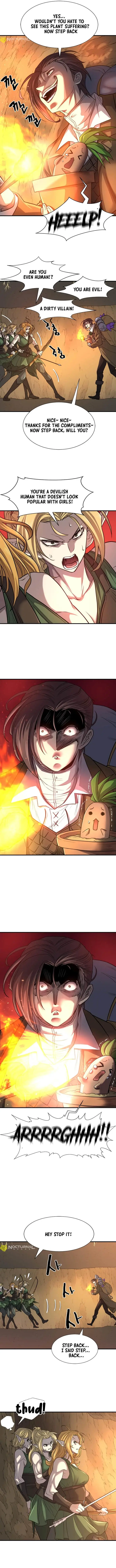 The World's Best Engineer chapter 64 page 9