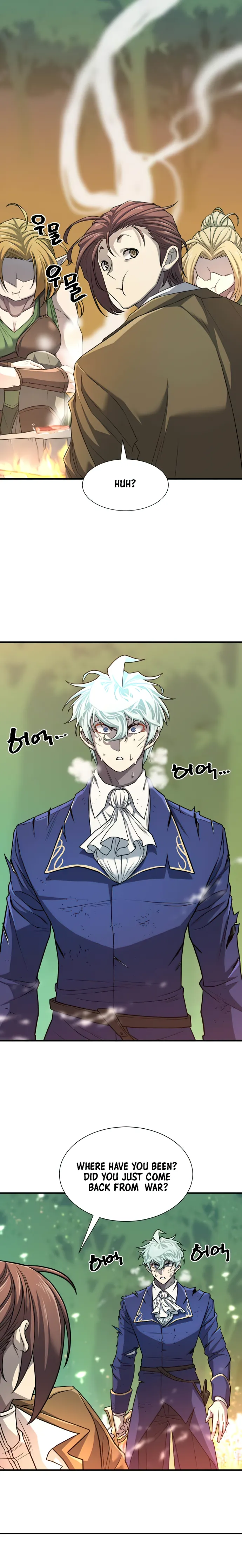 The World's Best Engineer chapter 65 page 10