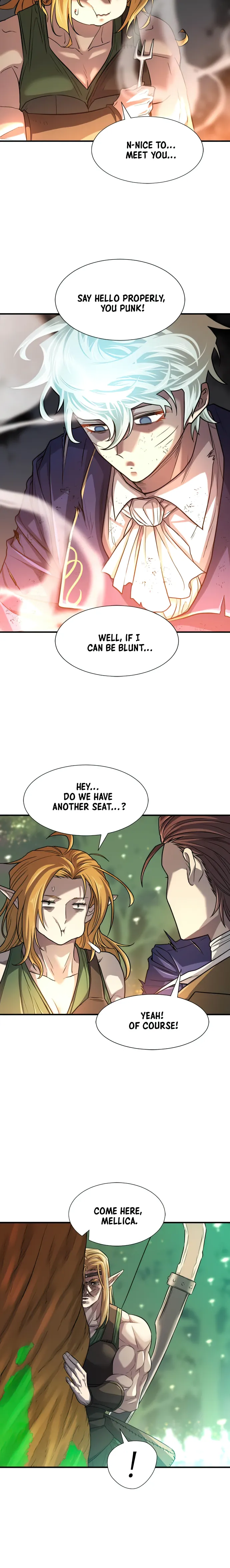 The World's Best Engineer chapter 65 page 12