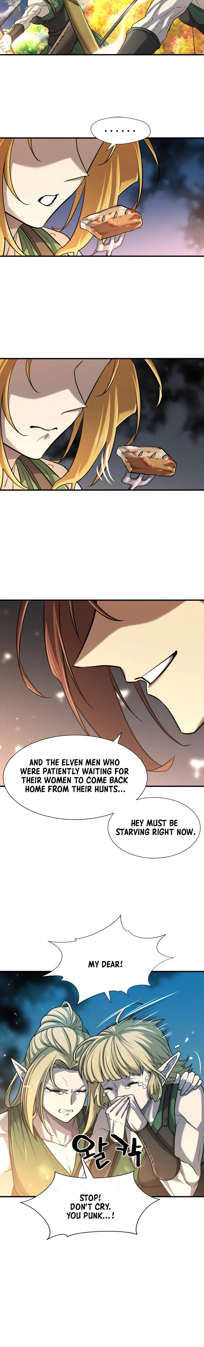 The World's Best Engineer chapter 65 page 14