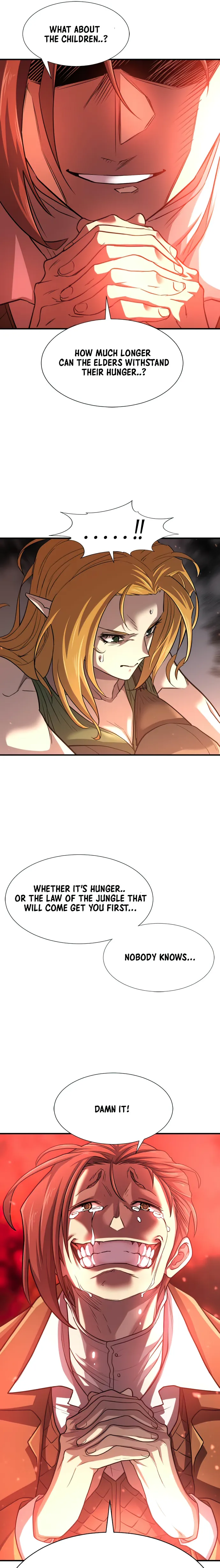 The World's Best Engineer chapter 65 page 15