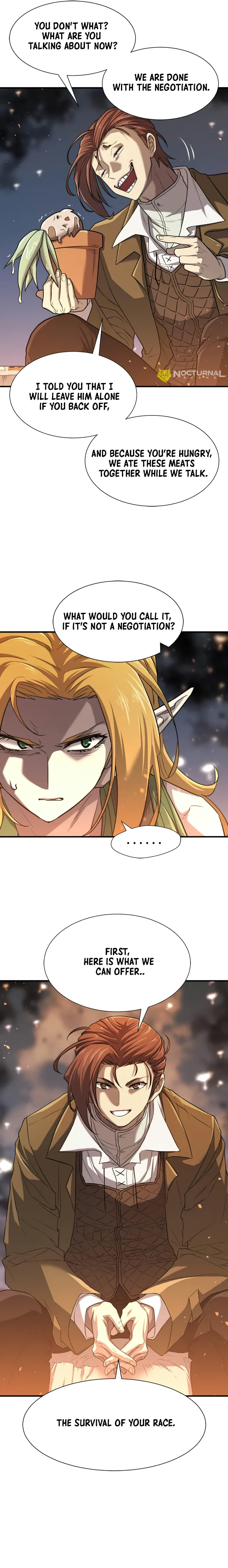 The World's Best Engineer chapter 65 page 17