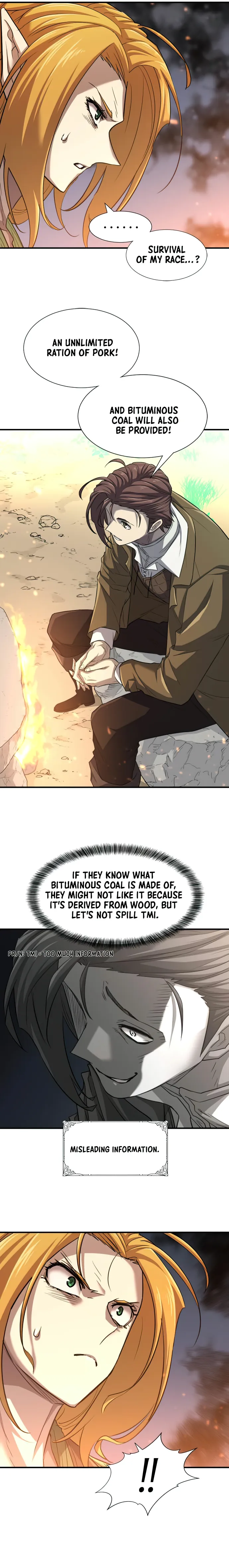 The World's Best Engineer chapter 65 page 18