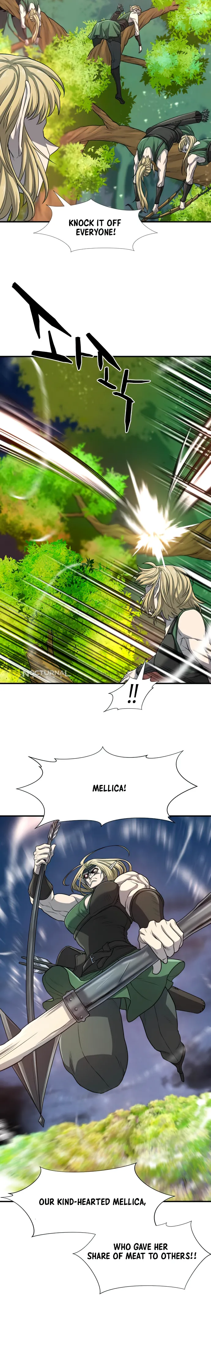 The World's Best Engineer chapter 65 page 2