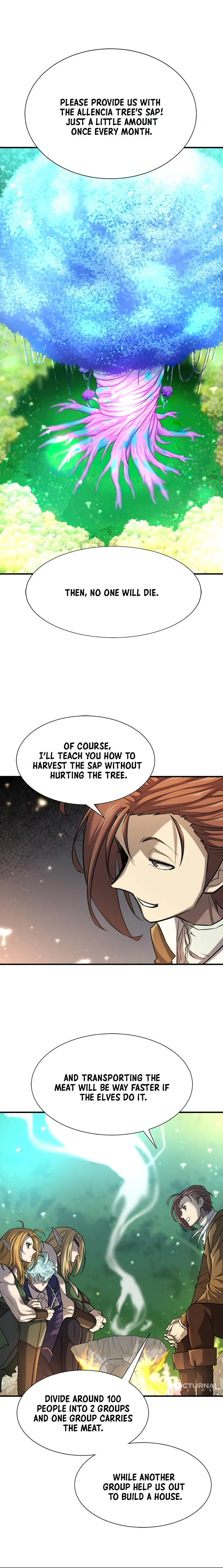 The World's Best Engineer chapter 65 page 20