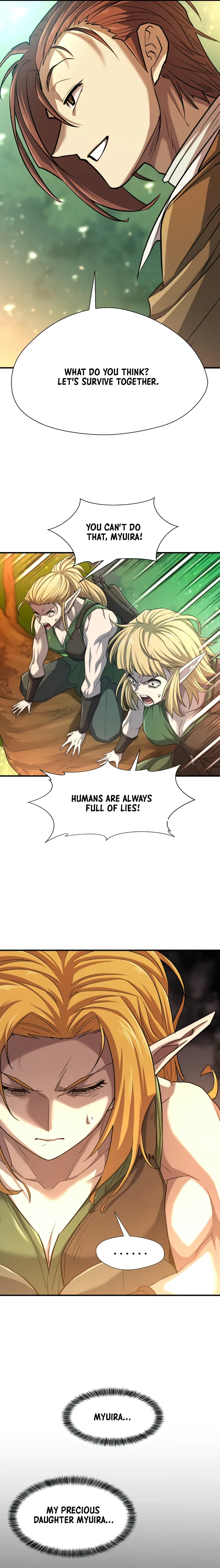 The World's Best Engineer chapter 65 page 21