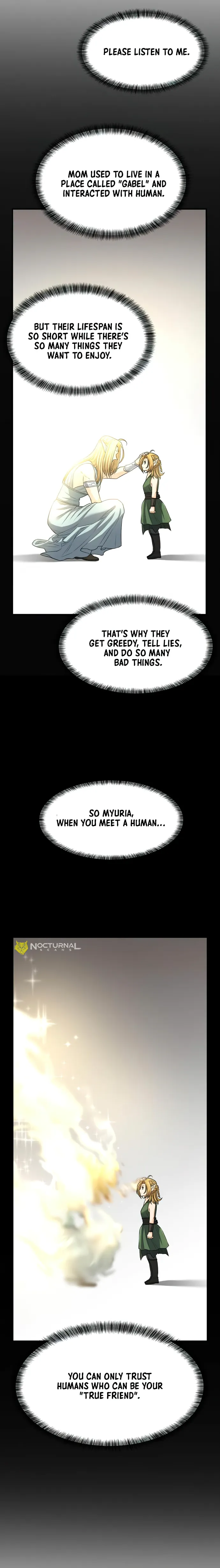 The World's Best Engineer chapter 65 page 22