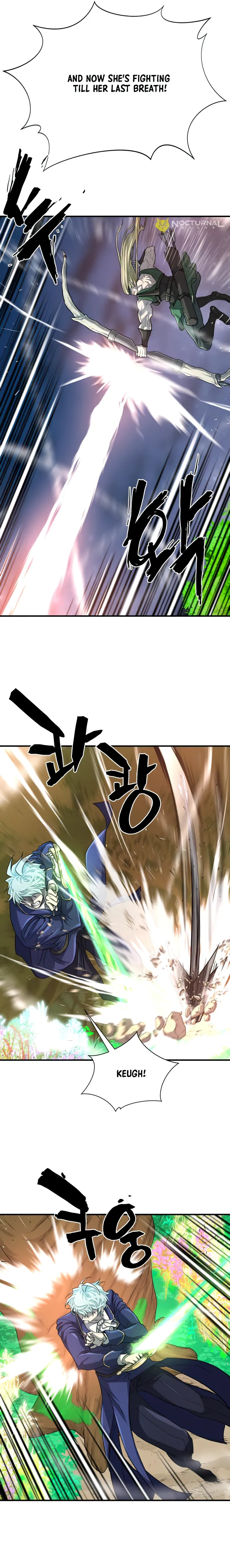 The World's Best Engineer chapter 65 page 3