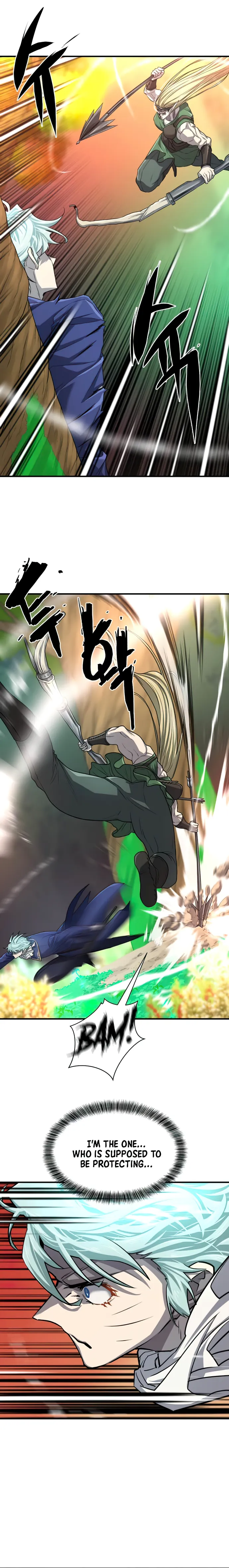 The World's Best Engineer chapter 65 page 4