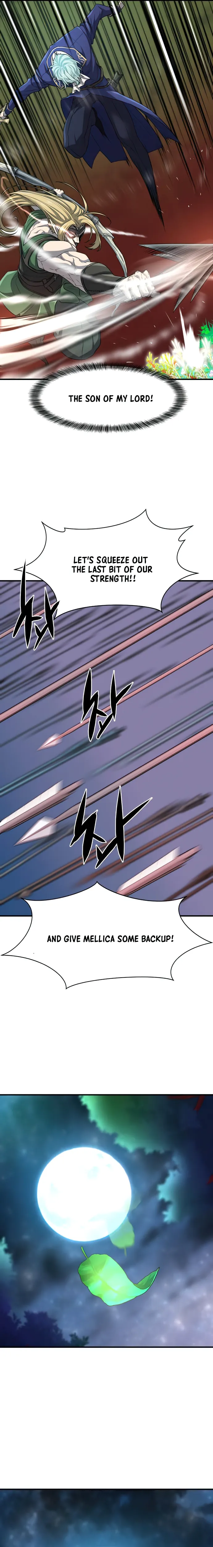 The World's Best Engineer chapter 65 page 5