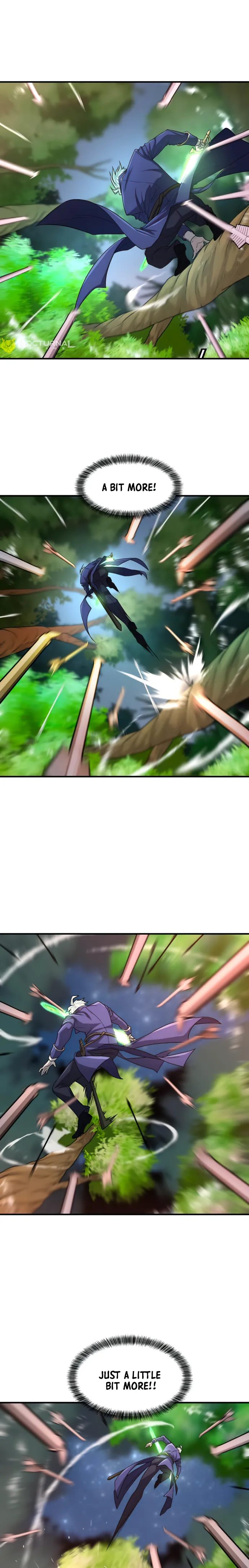 The World's Best Engineer chapter 65 page 7