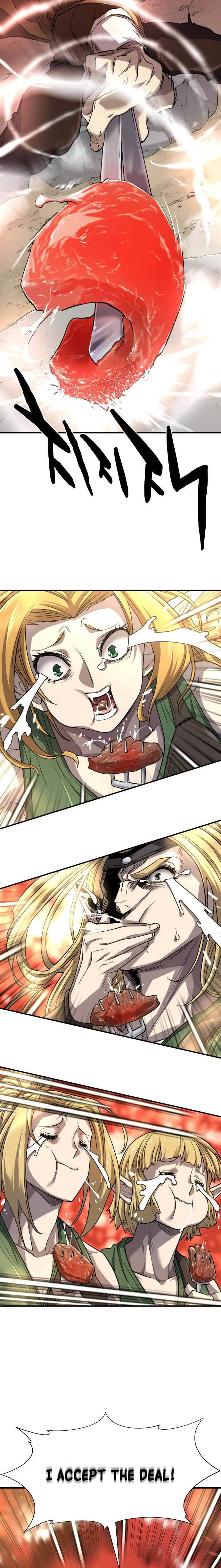 The World's Best Engineer chapter 66 page 10