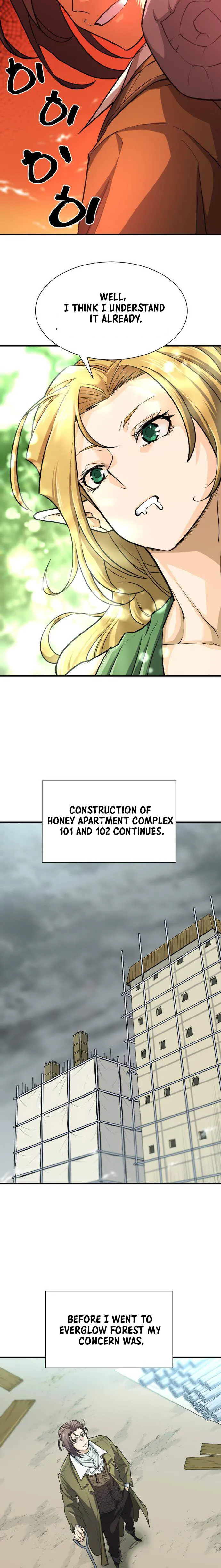 The World's Best Engineer chapter 66 page 14