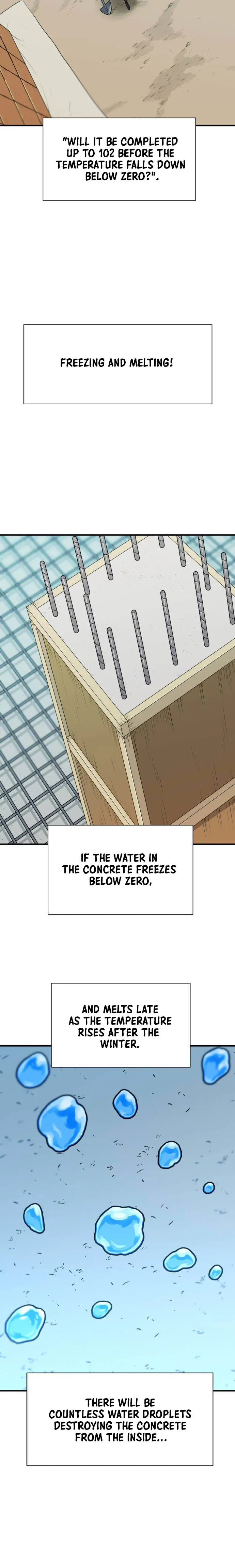 The World's Best Engineer chapter 66 page 15