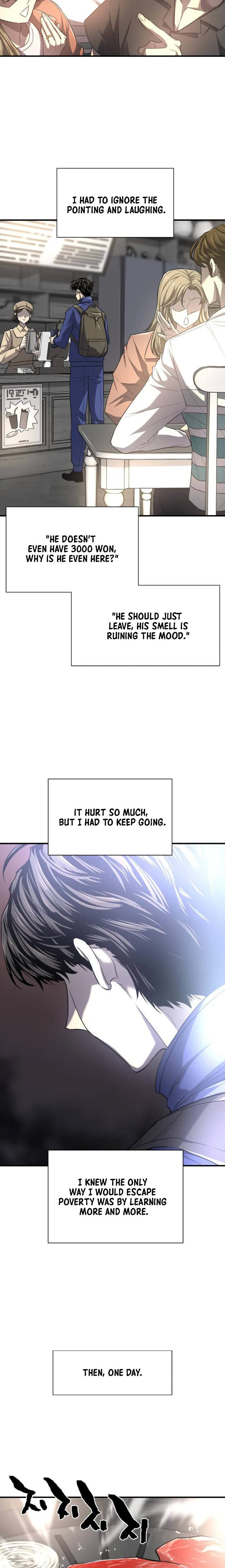 The World's Best Engineer chapter 66 page 2