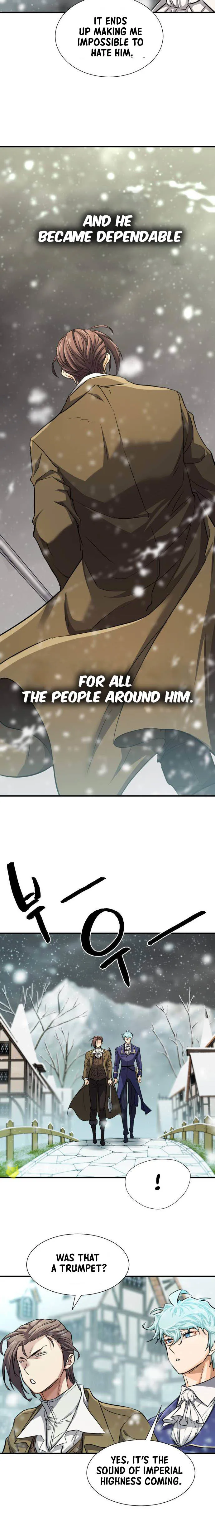 The World's Best Engineer chapter 66 page 23