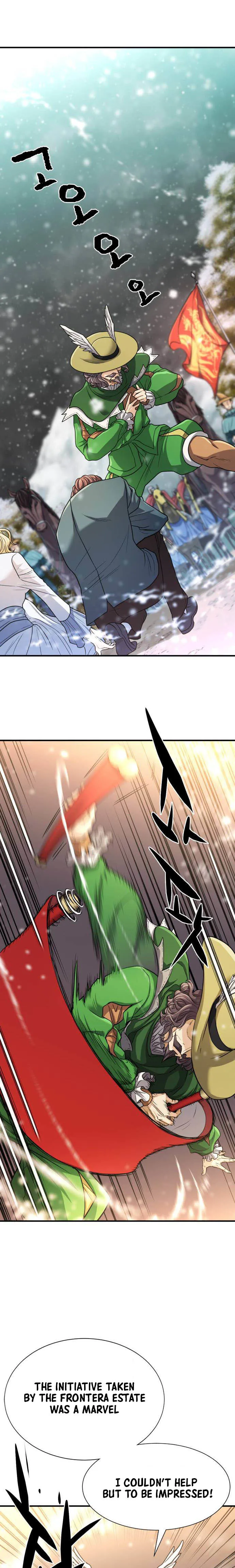 The World's Best Engineer chapter 66 page 24