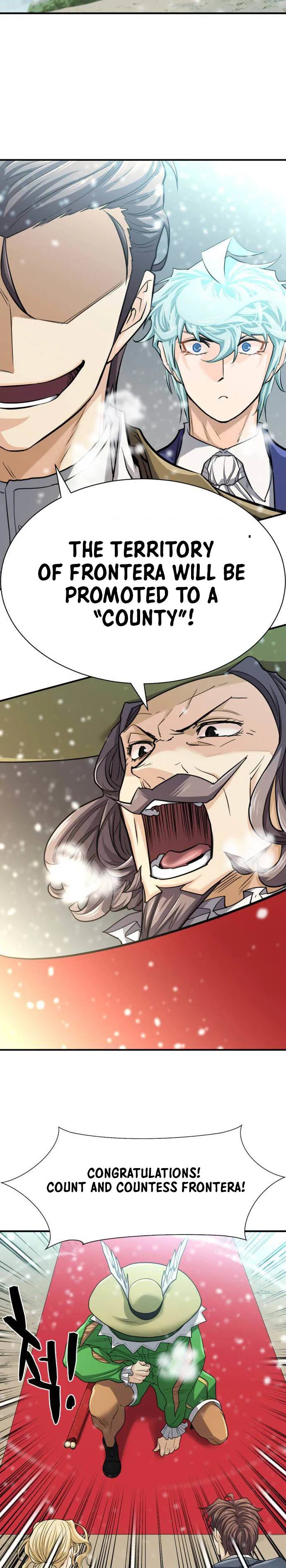 The World's Best Engineer chapter 66 page 26