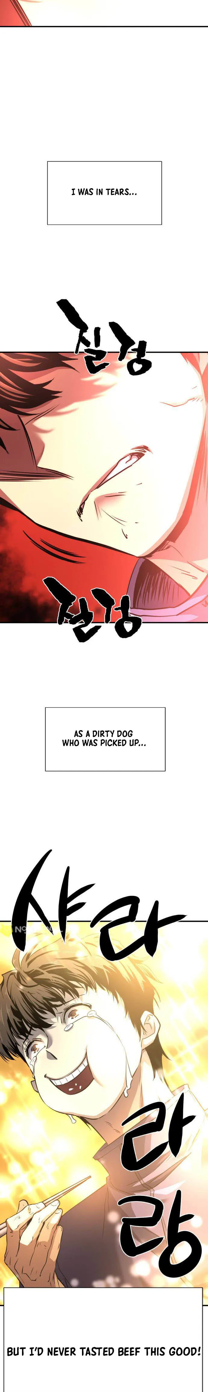 The World's Best Engineer chapter 66 page 6