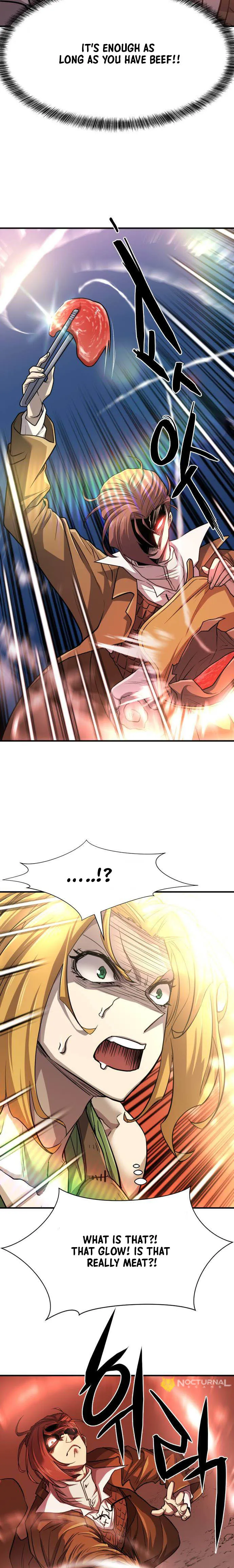 The World's Best Engineer chapter 66 page 9