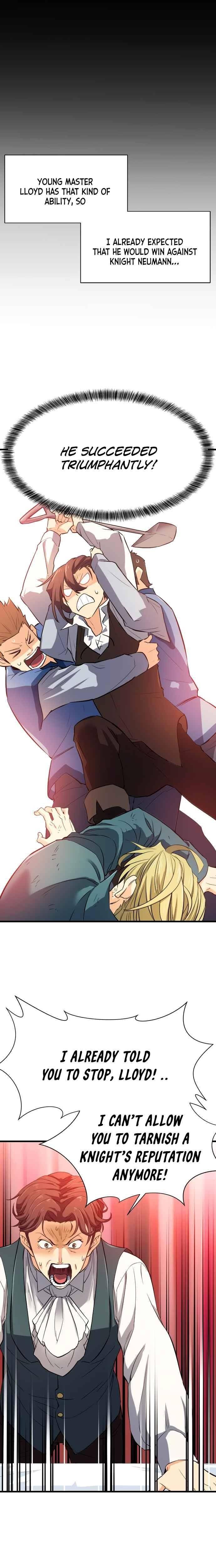 The World's Best Engineer chapter 7 page 10