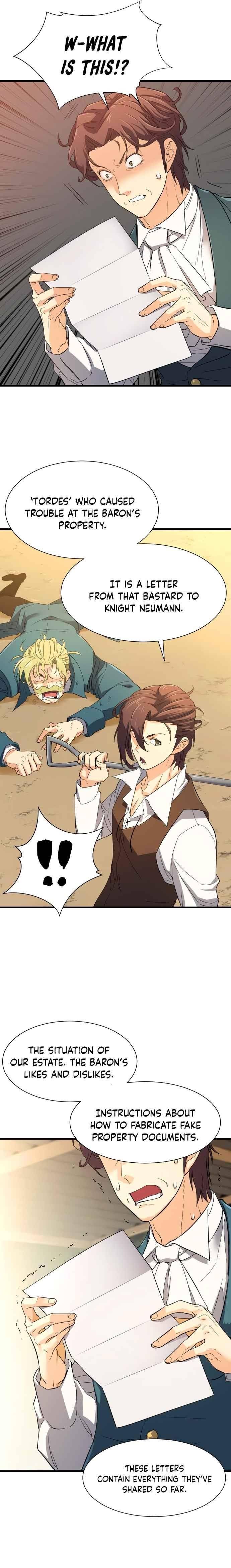 The World's Best Engineer chapter 7 page 12