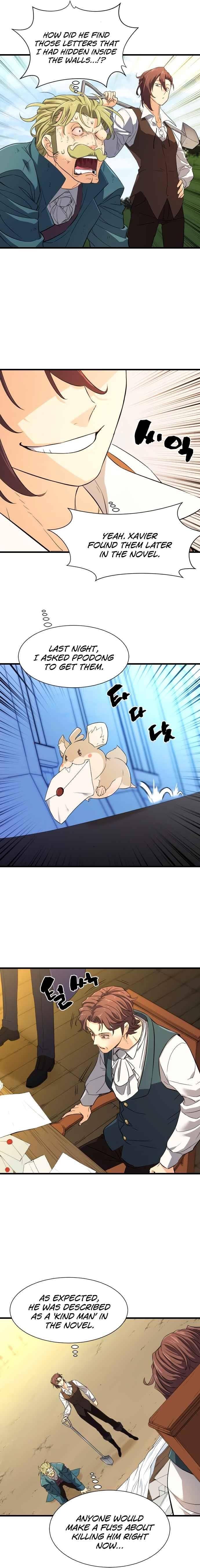 The World's Best Engineer chapter 7 page 13