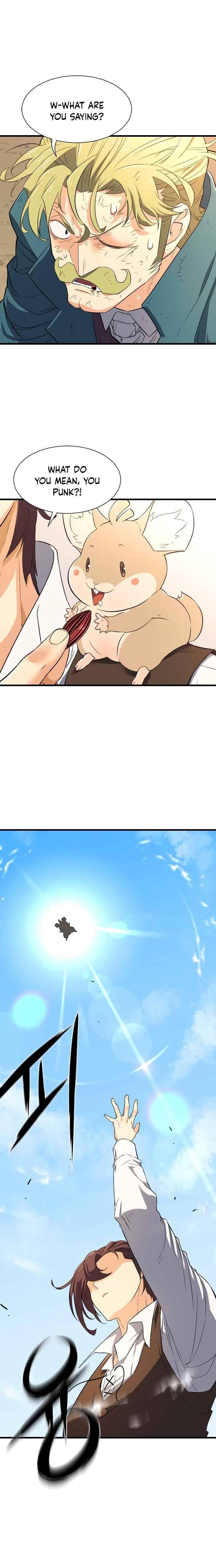 The World's Best Engineer chapter 7 page 18