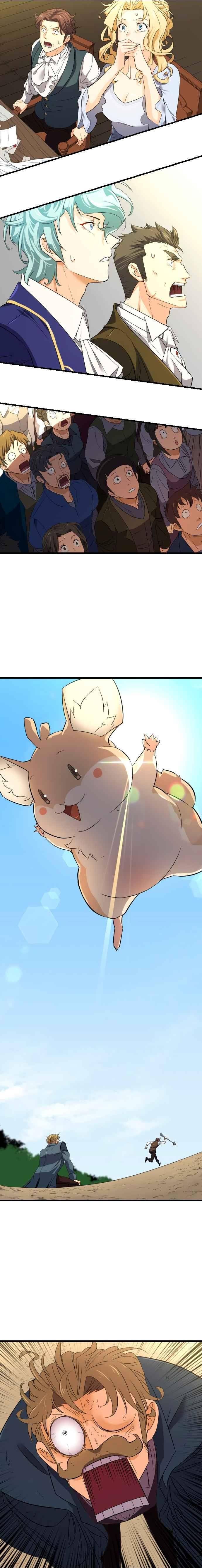 The World's Best Engineer chapter 7 page 20