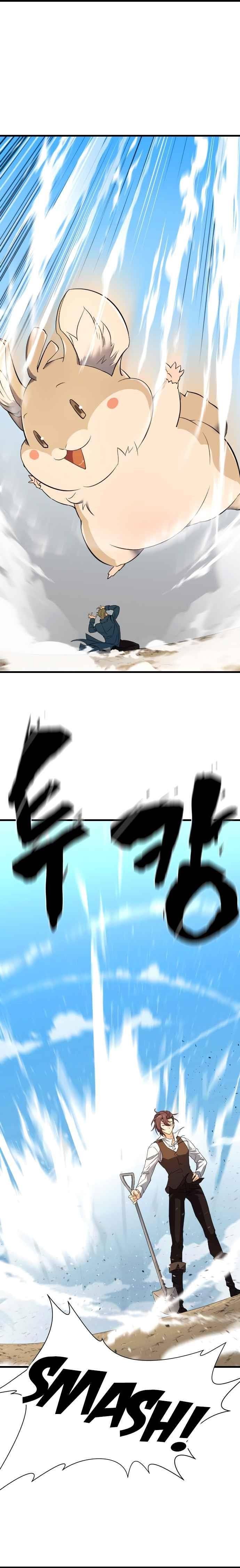 The World's Best Engineer chapter 7 page 21