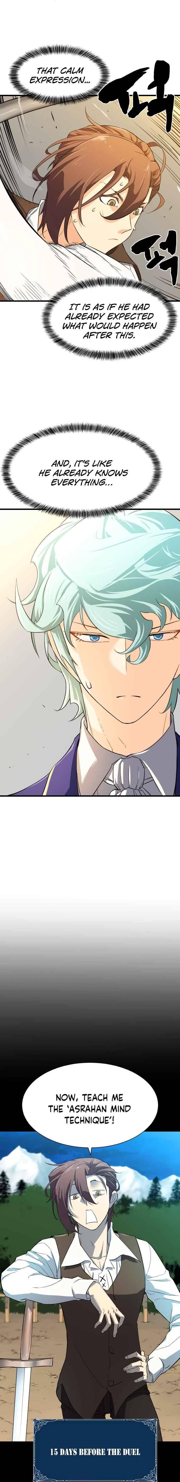 The World's Best Engineer chapter 7 page 3