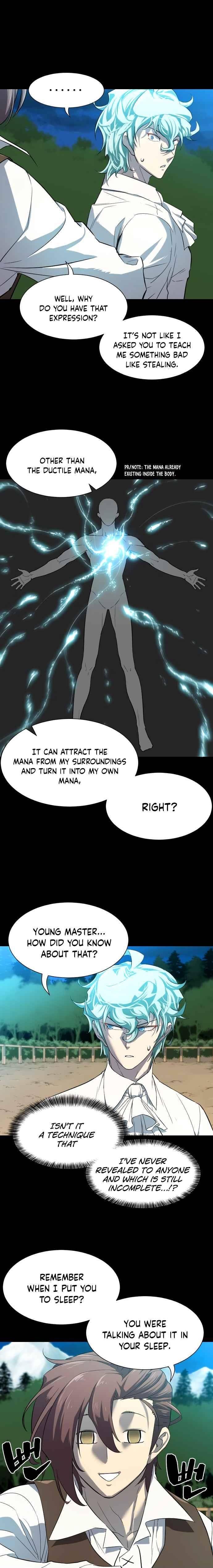 The World's Best Engineer chapter 7 page 4