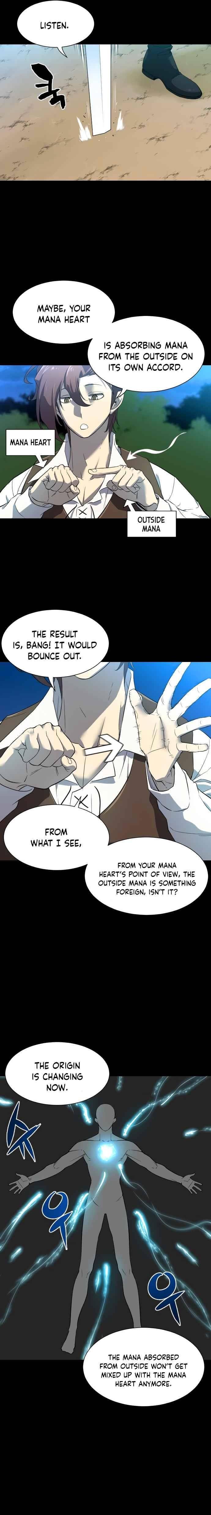 The World's Best Engineer chapter 7 page 6