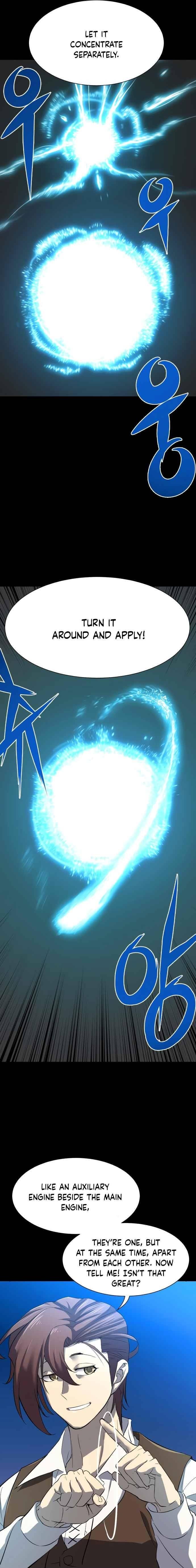 The World's Best Engineer chapter 7 page 7