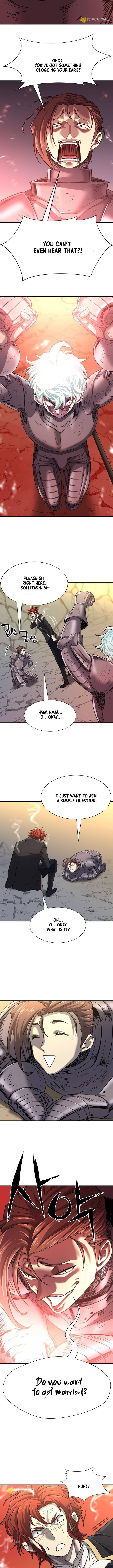 The World's Best Engineer chapter 74 page 10