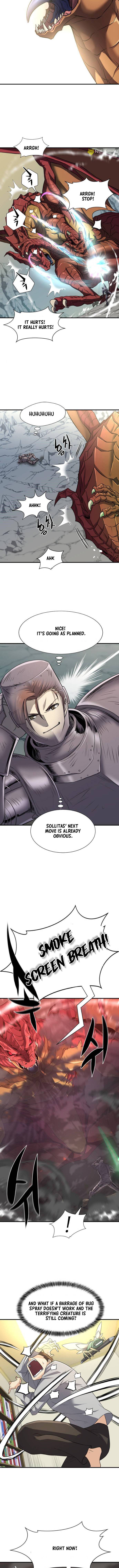 The World's Best Engineer chapter 74 page 4