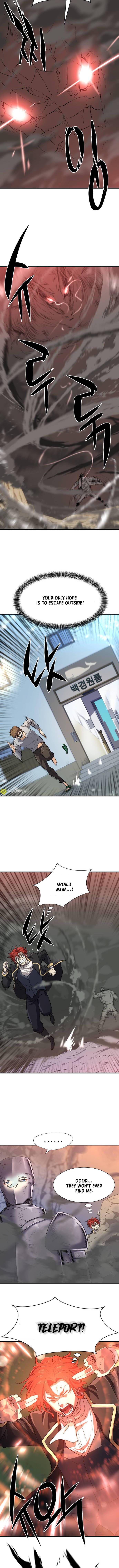 The World's Best Engineer chapter 74 page 5