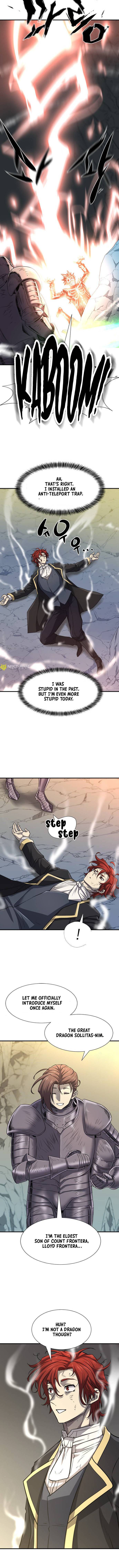 The World's Best Engineer chapter 74 page 6