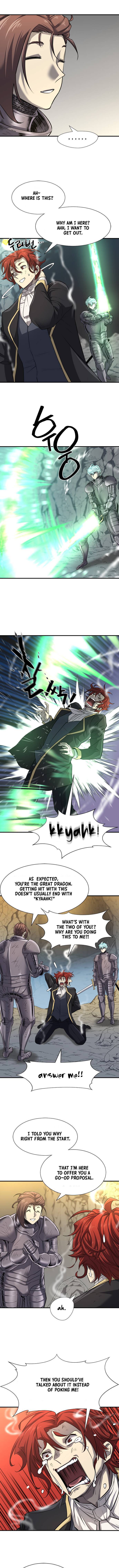 The World's Best Engineer chapter 74 page 7