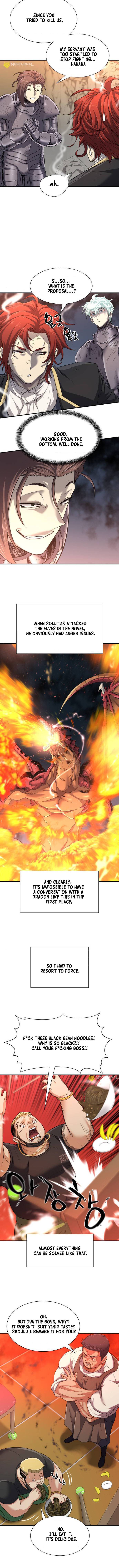 The World's Best Engineer chapter 74 page 8